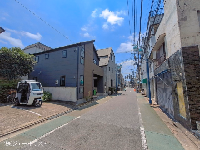 外構