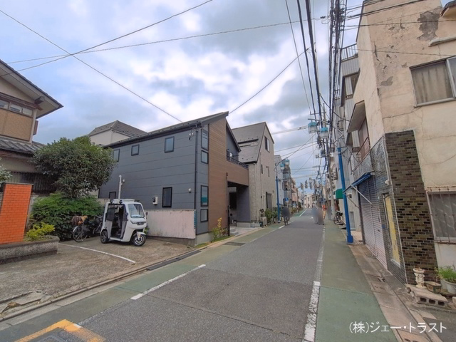 外構