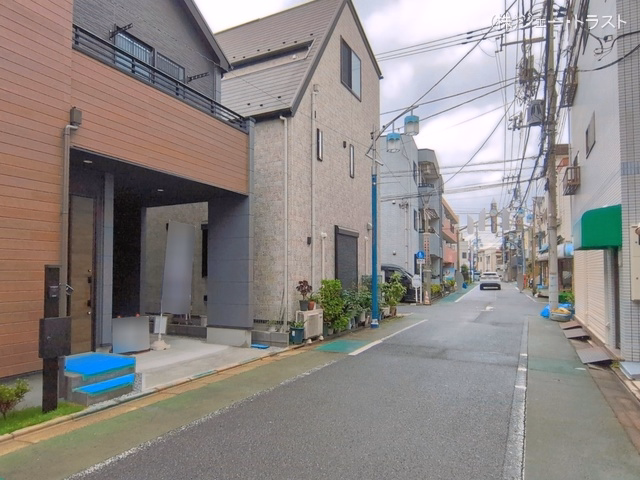 完成