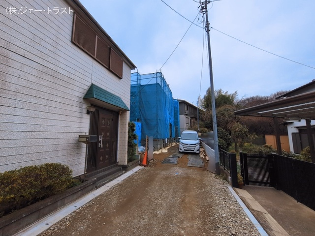 上棟