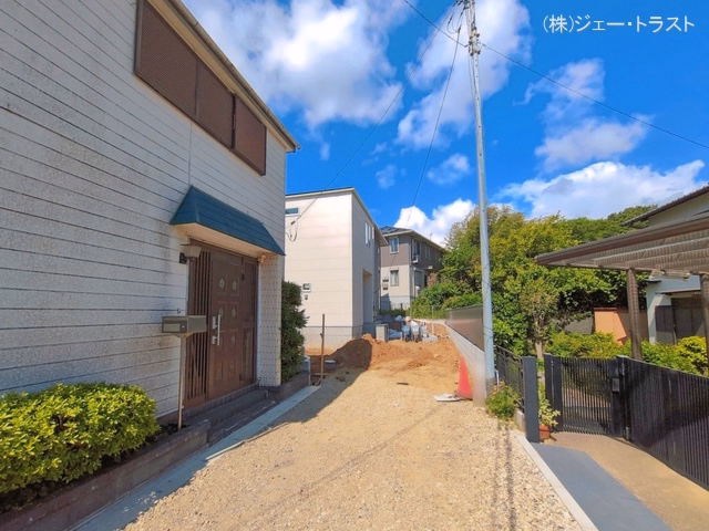 外構