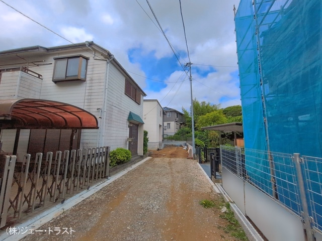 外構