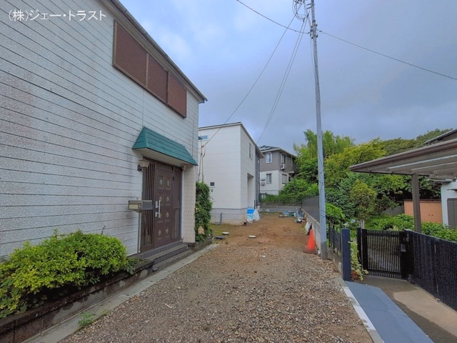 外構