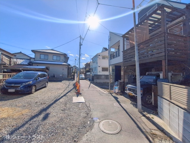 外構