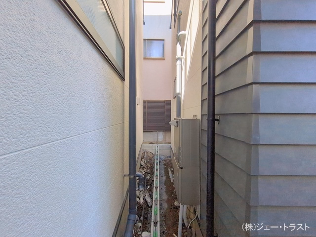 外構