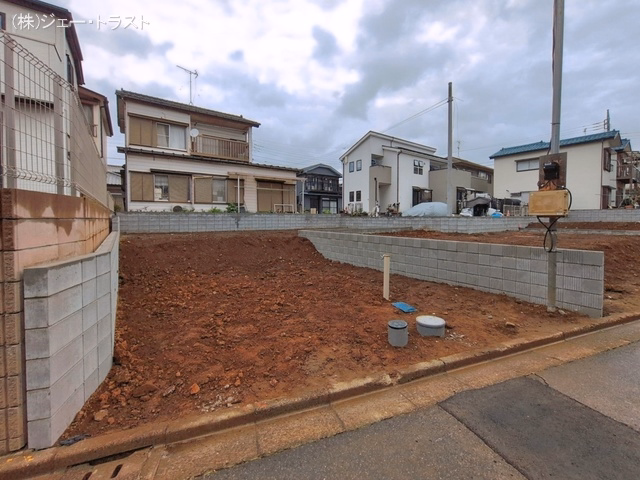 更地・土地