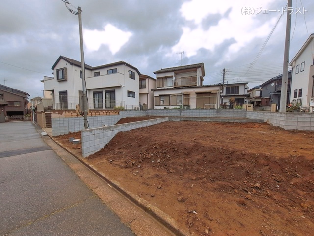 更地・土地