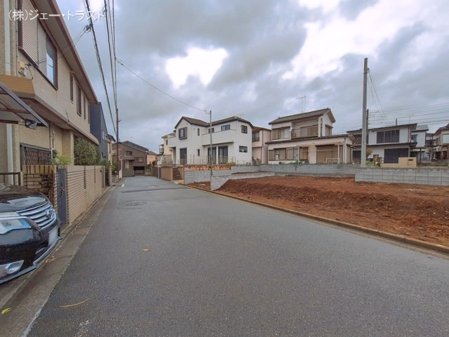更地・土地
