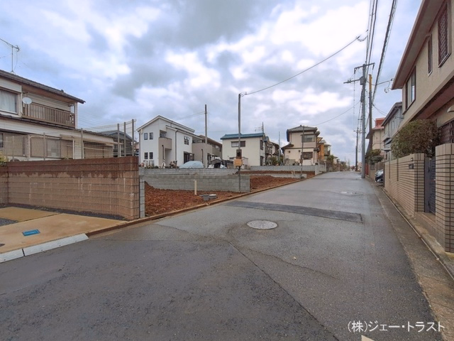 更地・土地
