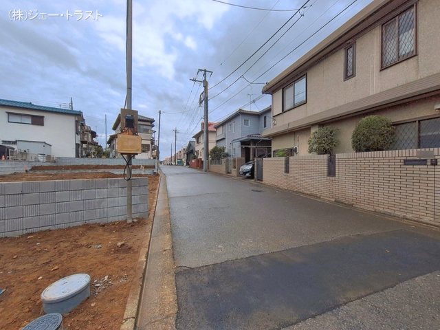 更地・土地