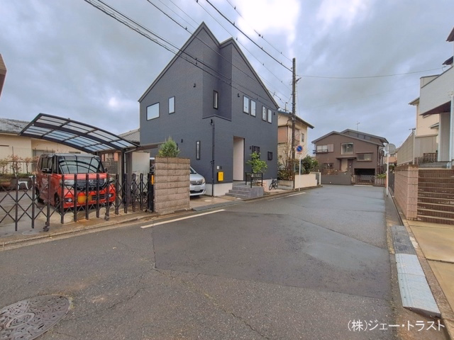 更地・土地