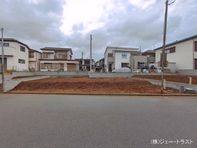 更地・土地