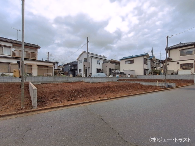 更地・土地