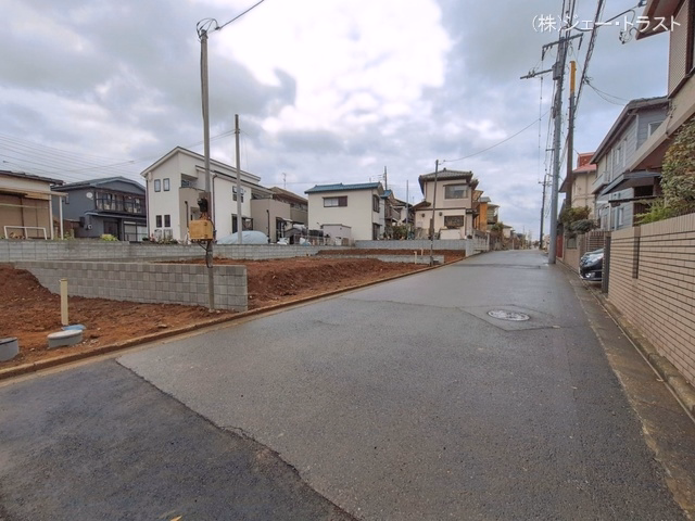 更地・土地