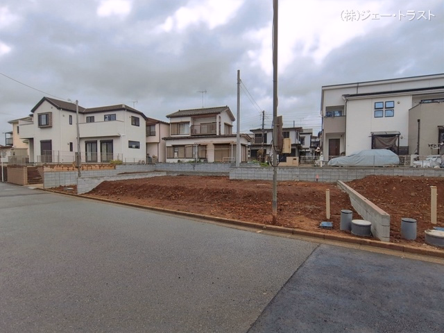 更地・土地