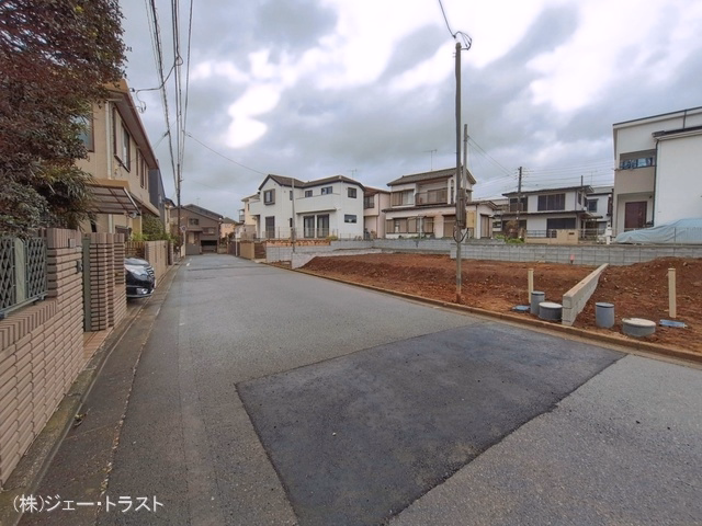 更地・土地