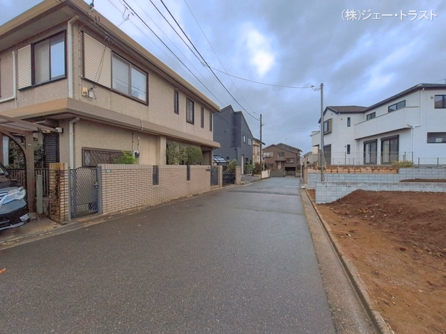 更地・土地