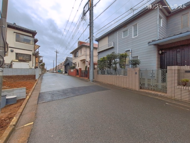 更地・土地