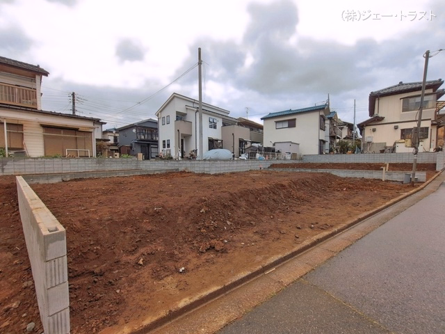 更地・土地