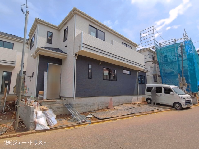 外構