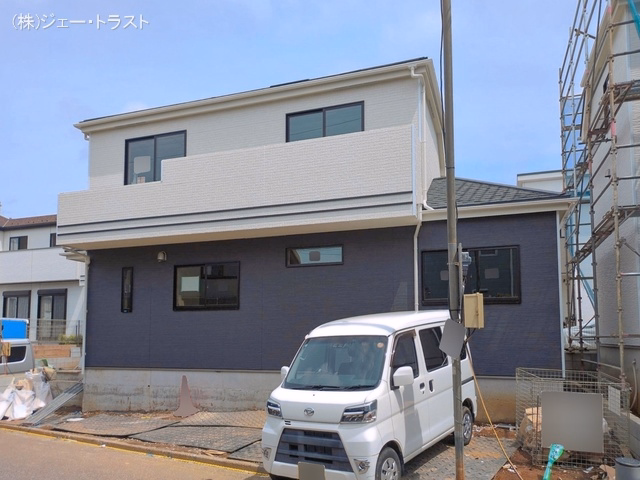 外構