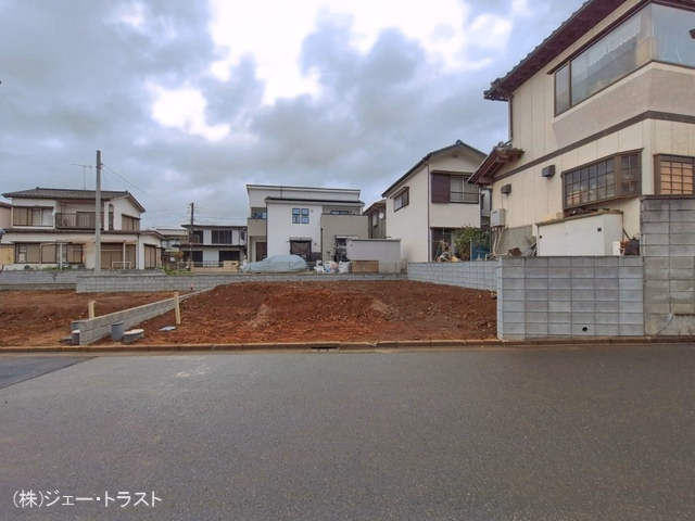更地・土地