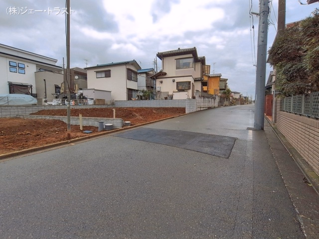 更地・土地