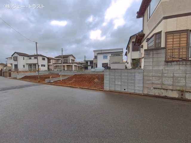 更地・土地