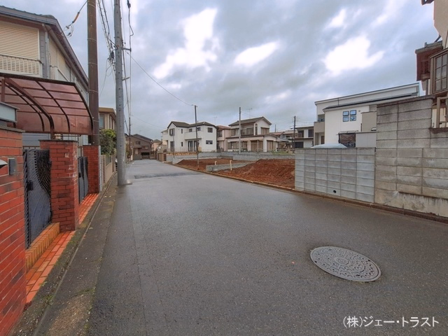 更地・土地