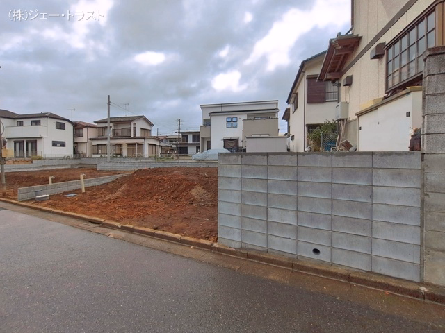 更地・土地