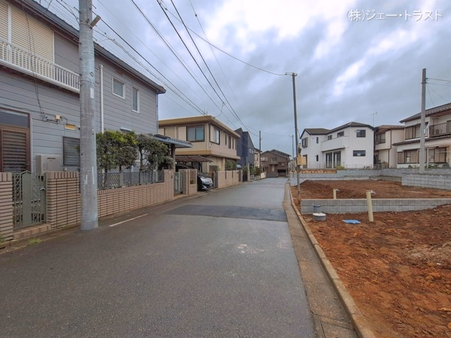 更地・土地