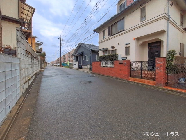 更地・土地