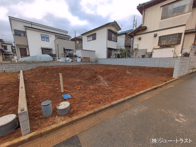 更地・土地