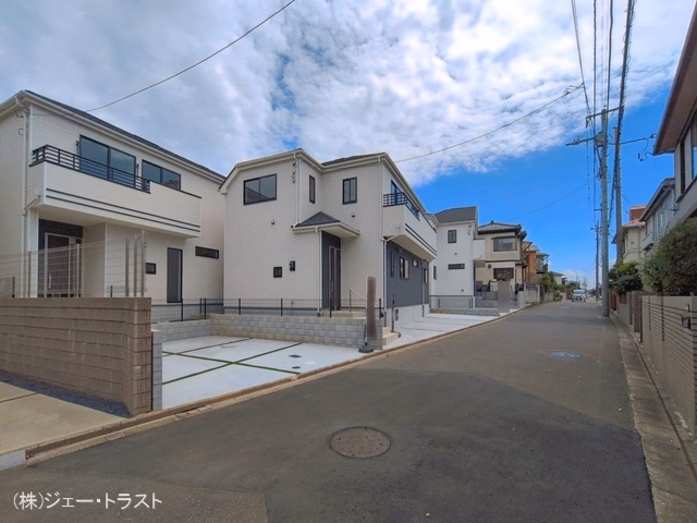 外構