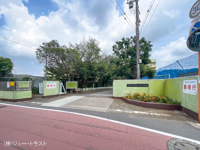 船橋市立大穴北小学校