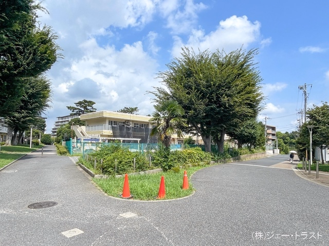 高根台保育園