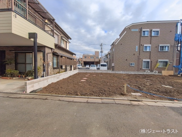 更地・土地