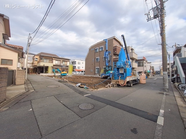更地・土地