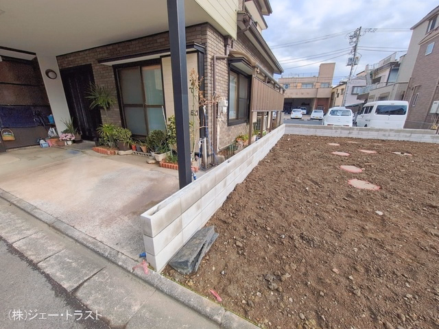 更地・土地