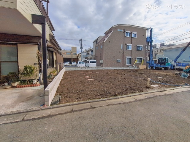 更地・土地