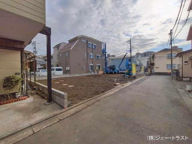 更地・土地