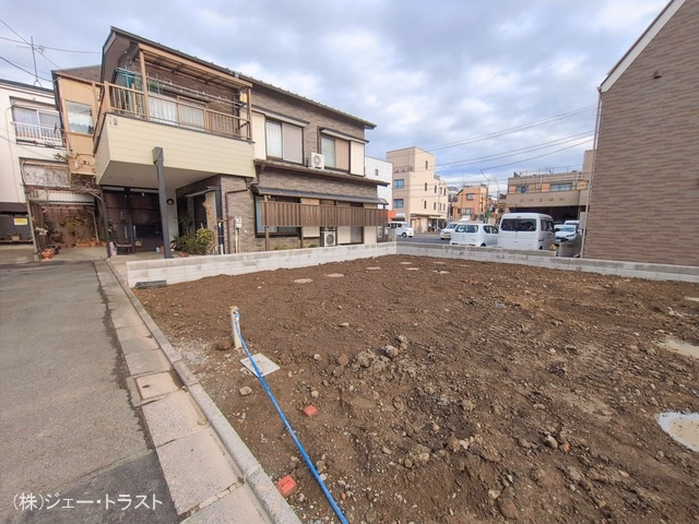 更地・土地