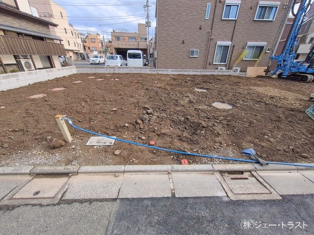 更地・土地