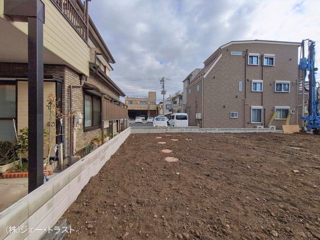 更地・土地