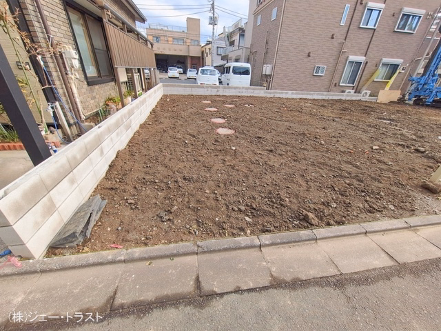 更地・土地