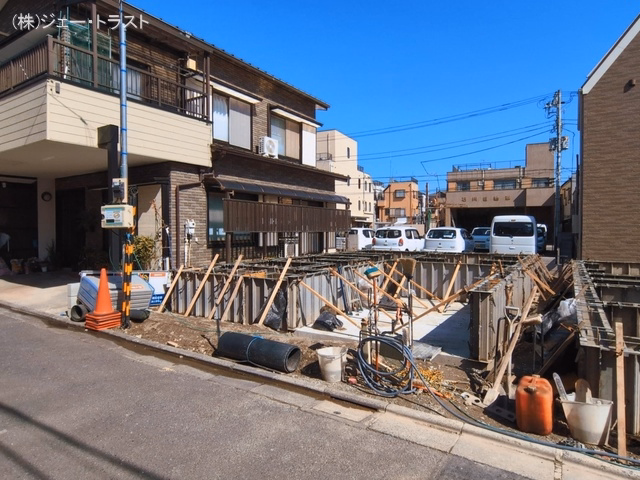 基礎