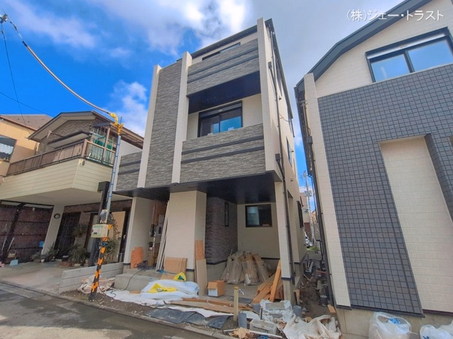外構