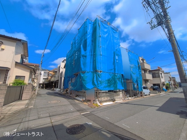 外構