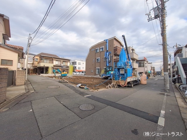 更地・土地