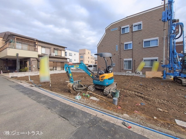 更地・土地